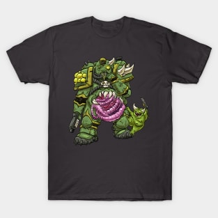 Plague Soldier T-Shirt